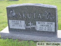 Betty Jane Moore Skuta