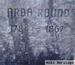 Arba Rounds