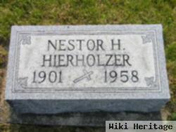 Nestor Hierholzer