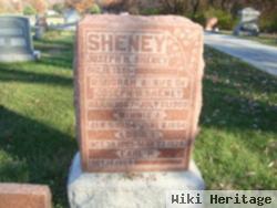 Joseph H. Sheney