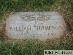 William Thompson