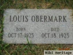 Louis Obermark