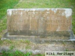 Margaret Elizabeth Marshall Poteet