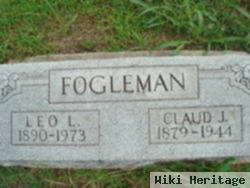 Leo L Fogleman