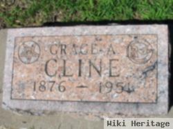 Grace A. Cline