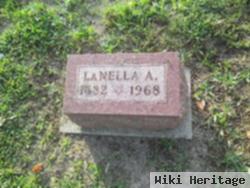 Lanella Ann Bavender Life