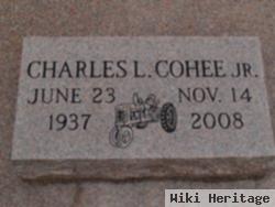 Charles Loren Cohee, Jr