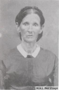 Margaret Maston Loder