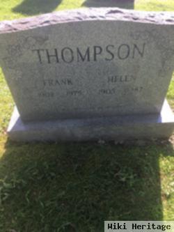 Helen R. Thompson