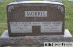 Arthur "ott" Morris