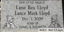 Lance Mark Lloyd