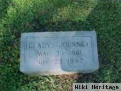 Gladys Journey