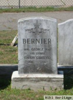 George Bernier