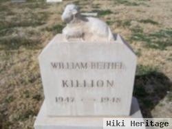 William Bethel Killion