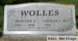 Howard J. Wolles