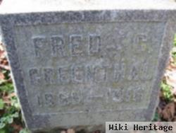 Fred Greenthal