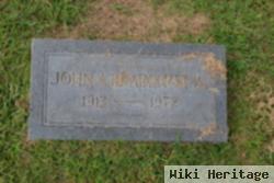 John A Bradshaw, Jr