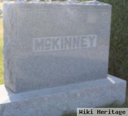 Chester D. Mckinney