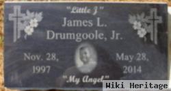 James Littleton "little J" Drumgoole, Jr