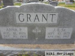 James Robert Grant, Sr