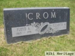 Floyd A. Crom