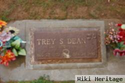 Trey S. Dean