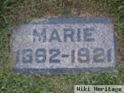 Marie Carrie Bird Simpson