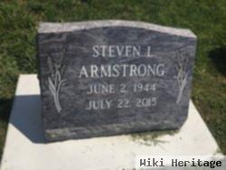 Steven L. Armstrong