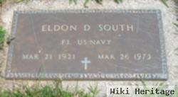 Eldon South