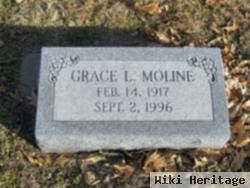 Grace L Moline