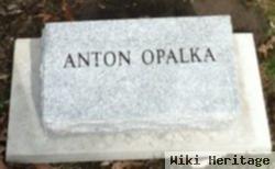 Anton Opalka