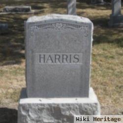 Marion A. Harris