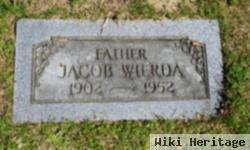 Jacob Wierda