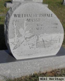 William Hershall Massie