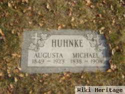 Michael Huhnke