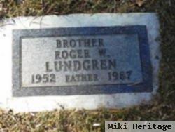 Roger W Lundgren