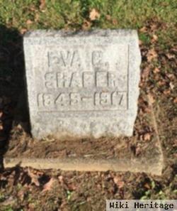 Eva C. Shafer