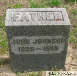 John Johnson