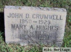 John B. Crumwell