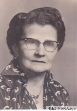 Viola Owens Merrill