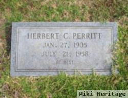 Herbert C. Perritt