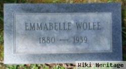 Emmabelle Wolfe