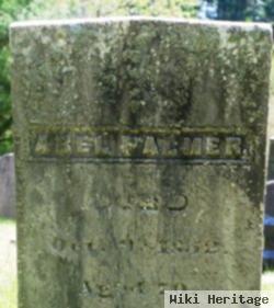 Abel Palmer