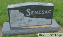 Kenneth R. Senesac