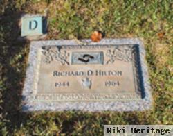 Richard D Hilton