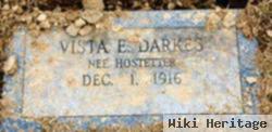 Vista Elethia Hostetter Darkes