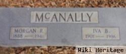 Iva Brewer Mcanally