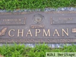 Elwood W Chapman