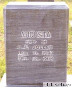 Augusta Jolley