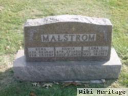 Edwin Malstrom